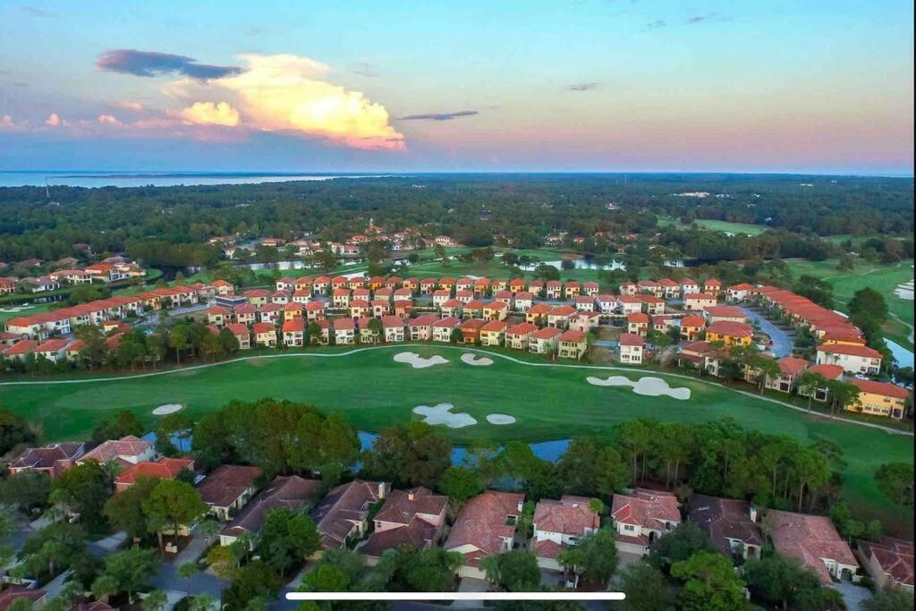 4 Bedroom House On The Golf Course With 2 Golf Carts! Destin Exterior foto